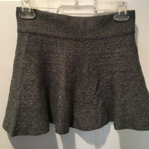 Cotton Skirt